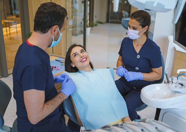 Best Laser Dentistry  in Piney Green, NC