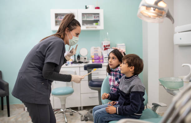 Best General Dentistry  in Piney Green, NC