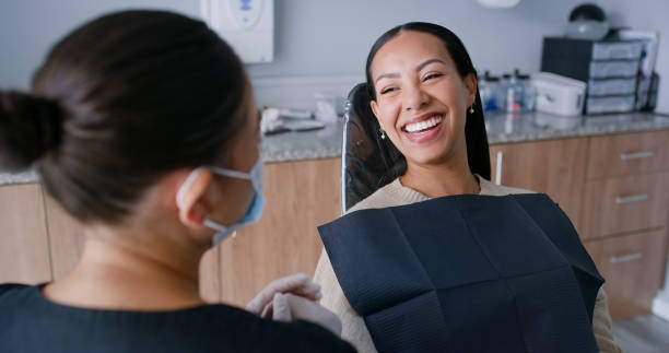Dental X-Rays and Imaging in Piney Green, NC