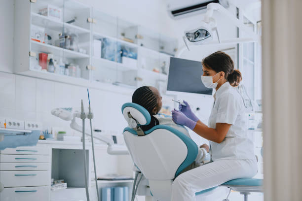 Best Invisalign and Clear Aligners  in Piney Green, NC