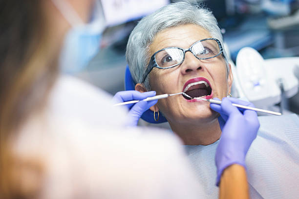 Best Wisdom Tooth Removal  in Piney Green, NC