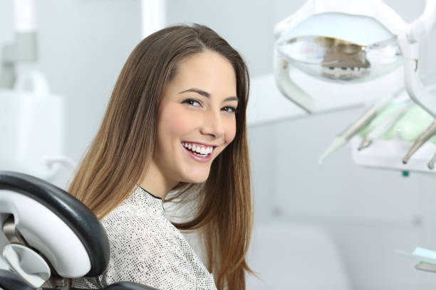 Professional Dental Services in Piney Green, NC